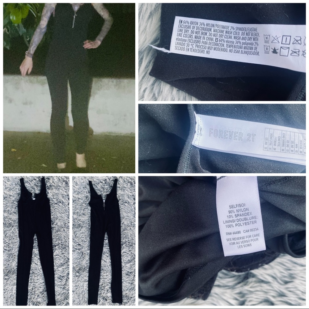 Forever 21 Jumper - Picture 2 of 2